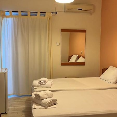 Cleopatra Hotel Канали Екстериор снимка