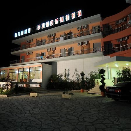 Cleopatra Hotel Канали Екстериор снимка