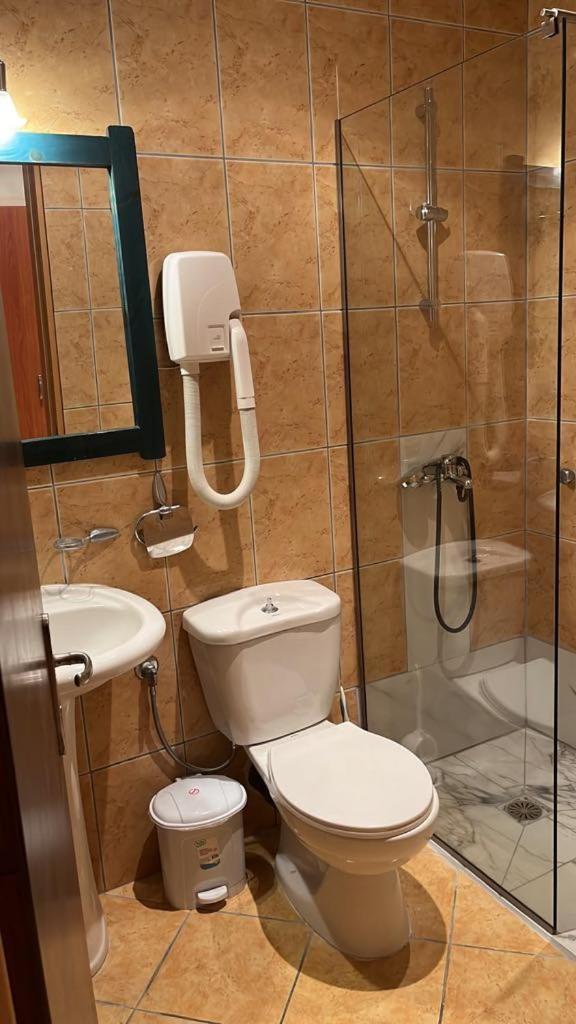 Cleopatra Hotel Канали Екстериор снимка