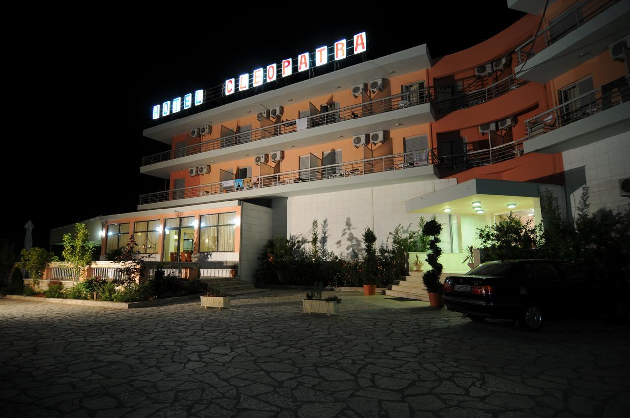 Cleopatra Hotel Канали Екстериор снимка