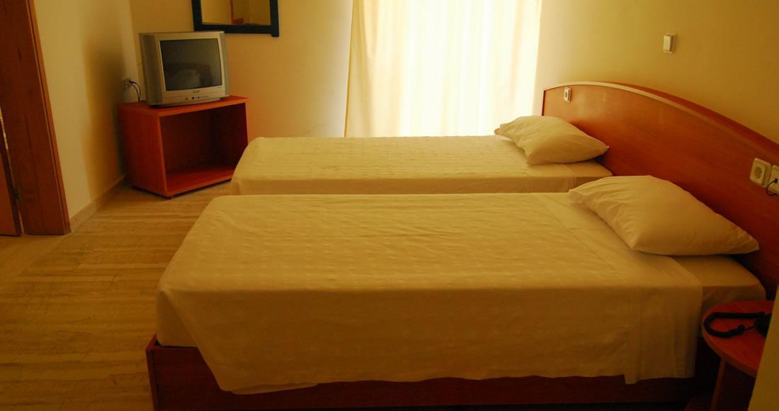 Cleopatra Hotel Канали Екстериор снимка