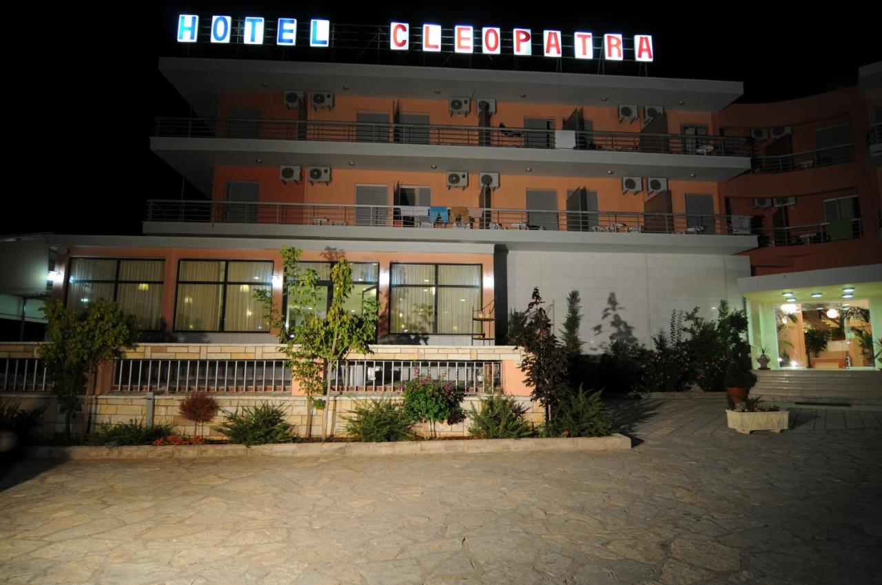 Cleopatra Hotel Канали Екстериор снимка